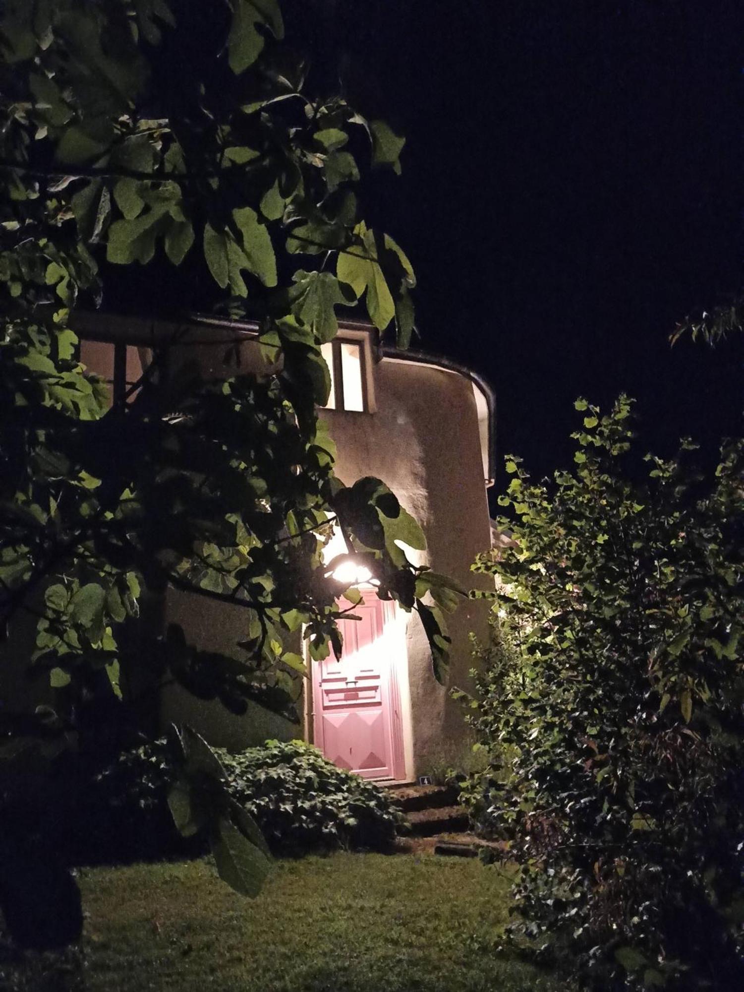 Crehunault Évran Exterior foto